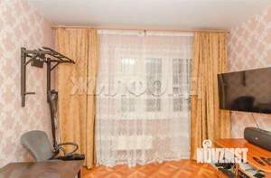 1-к квартира, вторичка, 25м2, 8/17 этаж