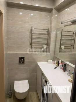 3-к квартира, вторичка, 70м2, 11/16 этаж