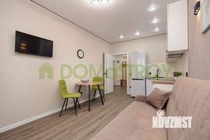 2-к квартира, вторичка, 41м2, 16/19 этаж