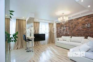 2-к квартира, вторичка, 60м2, 16/17 этаж