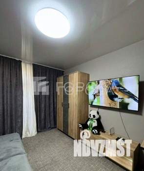 Студия квартира, вторичка, 26м2, 7/18 этаж