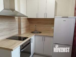 1-к квартира, вторичка, 32м2, 8/17 этаж