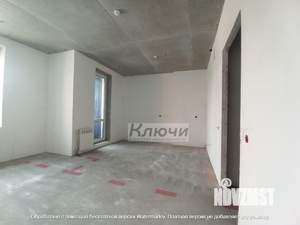 1-к квартира, вторичка, 32м2, 5/18 этаж