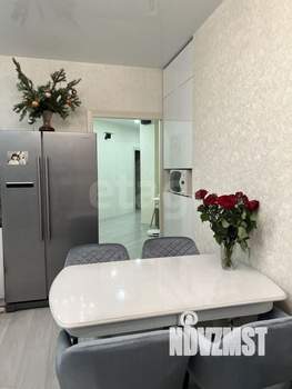 2-к квартира, вторичка, 83м2, 17/19 этаж