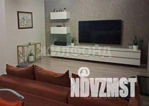 3-к квартира, вторичка, 91м2, 7/24 этаж