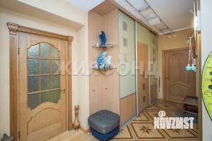 5-к квартира, вторичка, 133м2, 5/7 этаж