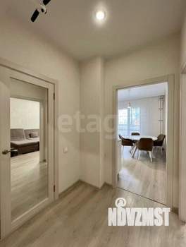 2-к квартира, вторичка, 64м2, 12/17 этаж