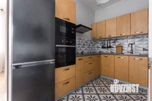 3-к квартира, вторичка, 81м2, 2/20 этаж