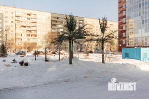 1-к квартира, вторичка, 26м2, 2/18 этаж