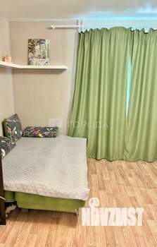 Студия квартира, вторичка, 22м2, 5/6 этаж