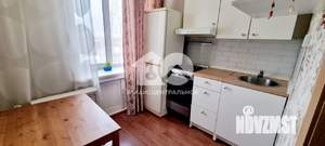 2-к квартира, вторичка, 43м2, 5/5 этаж