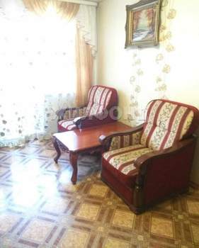 2-к квартира, вторичка, 45м2, 3/5 этаж