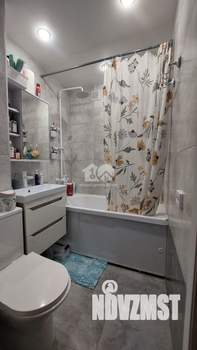 1-к квартира, вторичка, 31м2, 3/5 этаж