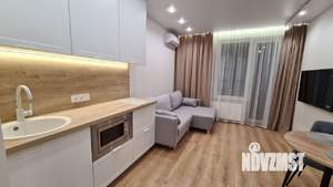 Студия квартира, вторичка, 23м2, 8/25 этаж