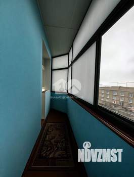 1-к квартира, вторичка, 36м2, 5/10 этаж