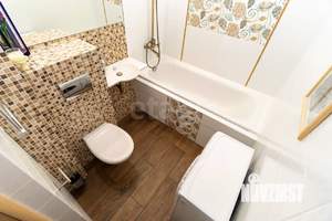 Студия квартира, вторичка, 34м2, 2/4 этаж