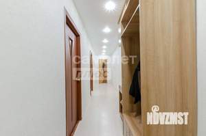 4-к квартира, вторичка, 72м2, 10/10 этаж