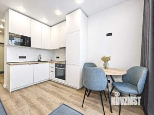 2-к квартира, вторичка, 55м2, 15/25 этаж