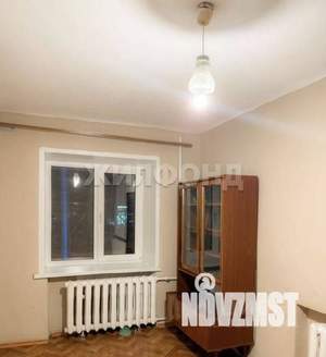 2-к квартира, вторичка, 42м2, 1/5 этаж