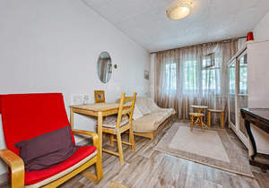 3-к квартира, вторичка, 62м2, 2/9 этаж