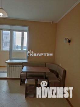 1-к квартира, вторичка, 50м2, 8/10 этаж