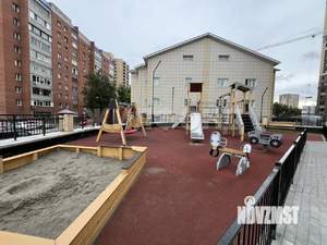 1-к квартира, вторичка, 25м2, 12/23 этаж