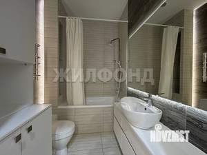 2-к квартира, вторичка, 45м2, 1/9 этаж