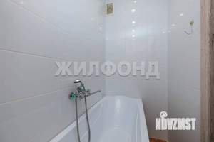 1-к квартира, вторичка, 35м2, 1/3 этаж