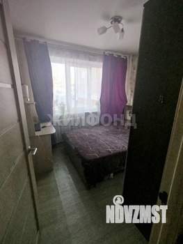 2-к квартира, вторичка, 47м2, 1/9 этаж