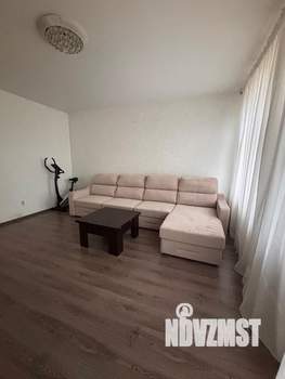 2-к квартира, вторичка, 68м2, 4/9 этаж