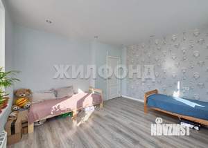 2-к квартира, вторичка, 43м2, 10/25 этаж