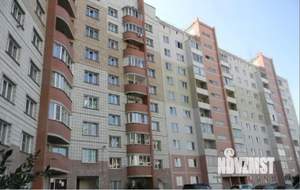 Студия квартира, вторичка, 32м2, 1/10 этаж