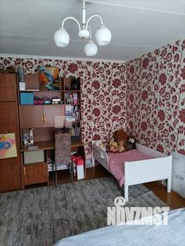 1-к квартира, вторичка, 30м2, 1/5 этаж