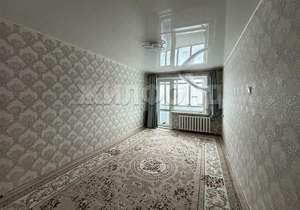 3-к квартира, вторичка, 60м2, 3/9 этаж