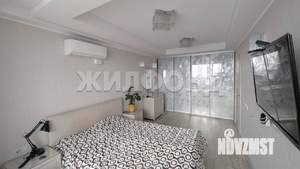 3-к квартира, вторичка, 65м2, 16/18 этаж