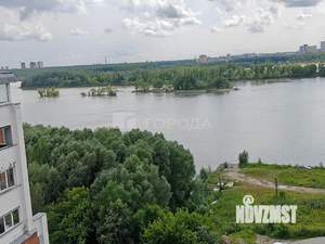 3-к квартира, вторичка, 117м2, 10/10 этаж