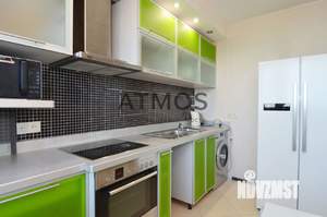 2-к квартира, вторичка, 62м2, 16/16 этаж