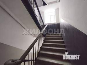 2-к квартира, вторичка, 40м2, 3/5 этаж