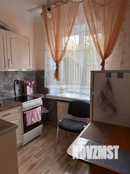 2-к квартира, вторичка, 41м2, 2/5 этаж