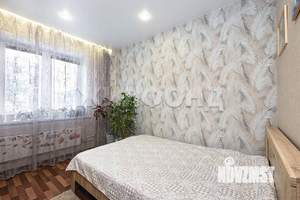 2-к квартира, вторичка, 37м2, 2/10 этаж