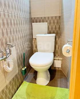 3-к квартира, вторичка, 59м2, 7/9 этаж