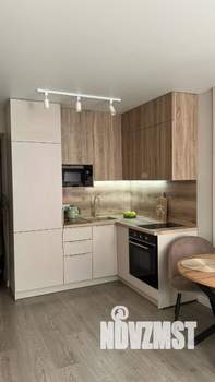 2-к квартира, вторичка, 39м2, 2/10 этаж