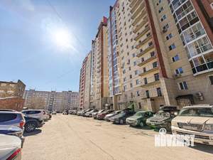 3-к квартира, вторичка, 96м2, 10/19 этаж