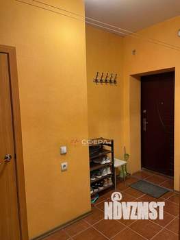 1-к квартира, вторичка, 44м2, 1/6 этаж