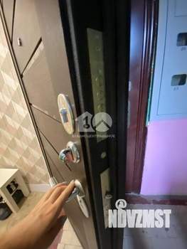 2-к квартира, вторичка, 45м2, 2/5 этаж