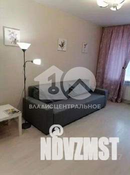 1-к квартира, вторичка, 30м2, 4/5 этаж