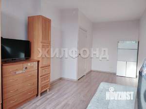 1-к квартира, вторичка, 35м2, 20/23 этаж