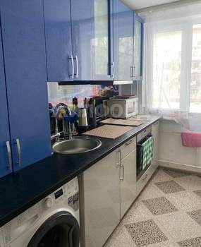 2-к квартира, вторичка, 44м2, 2/5 этаж