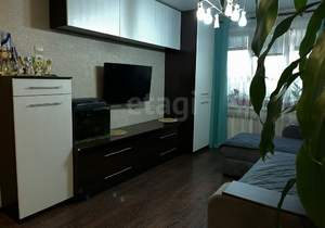 3-к квартира, вторичка, 59м2, 7/9 этаж