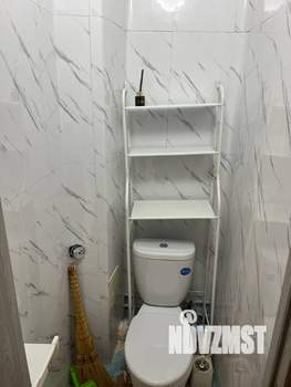 1-к квартира, вторичка, 40м2, 6/10 этаж